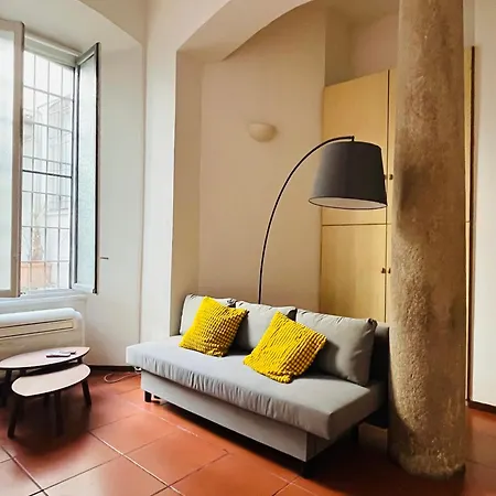 Milano Center Apartment Exterior photo