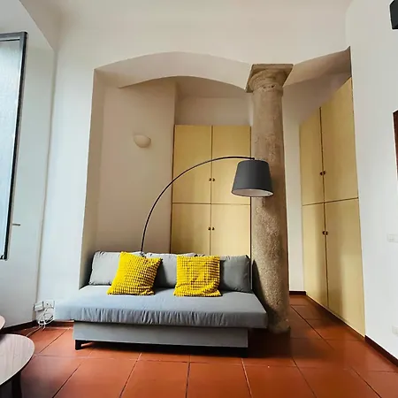 Milano Center Apartment Exterior photo