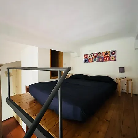 Milano Center Apartment Exterior photo